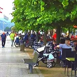 Apartmán Casa Gia Og
