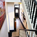 Apartmán Casa Gia Og *