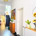 Casa Gia Og Apartmán Remagen