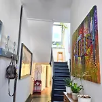 Apartmán Casa Gia Og Remagen