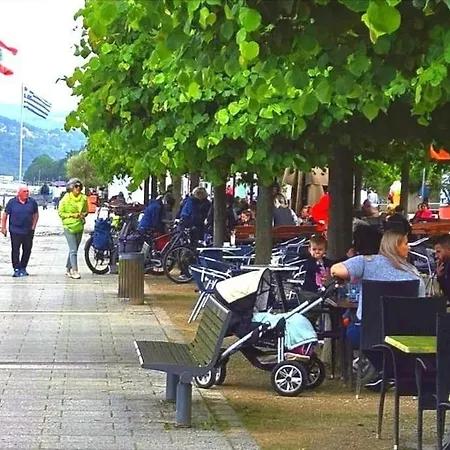 דירה Casa Gia Og