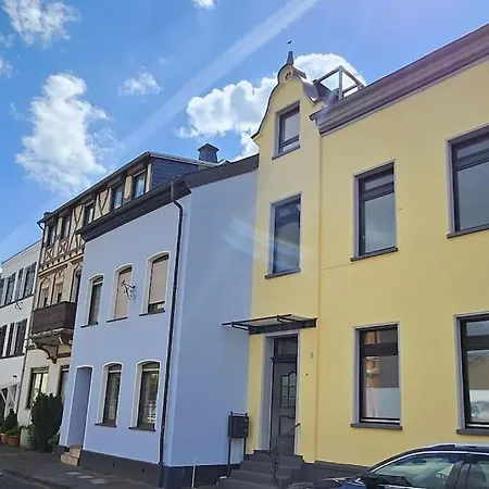 Casa Gia Og Apartment Remagen
