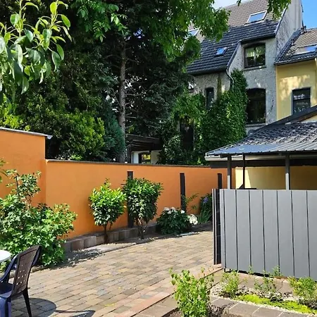 דירה Casa Gia Og