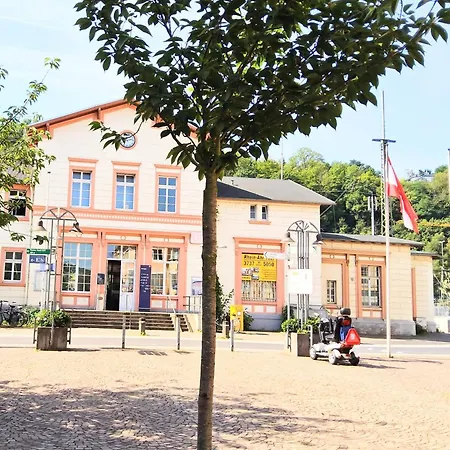 Casa Gia Og Apartamento *