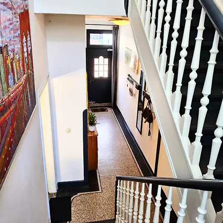 דירה Casa Gia Og *