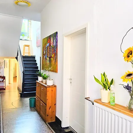 Casa Gia Og Apartment Remagen