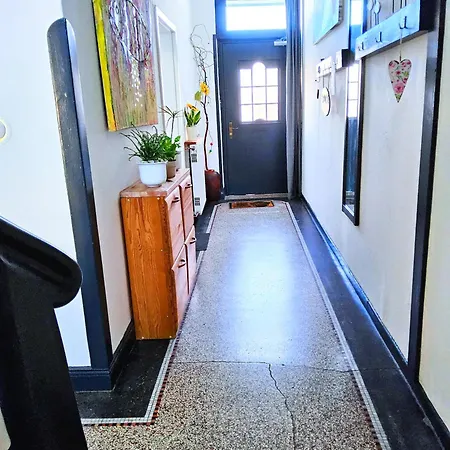 Apartment Casa Gia Og