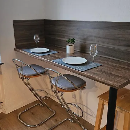 Apartment Casa Gia Og