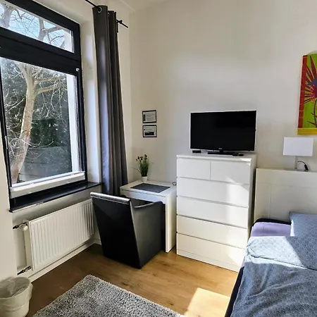 דירה Casa Gia Og