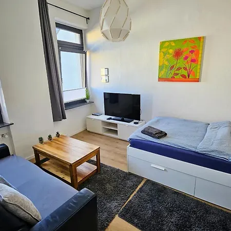 Casa Gia Og Apartment Remagen