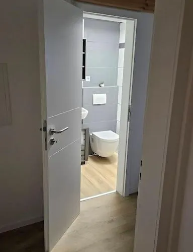 Casa Gia Og Apartamento Remagen