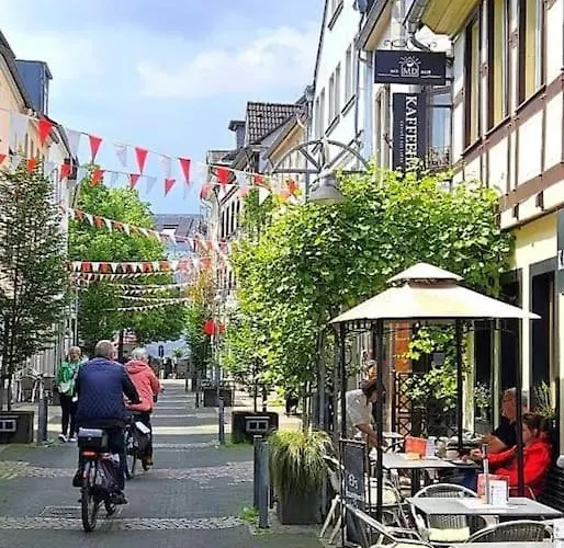 Casa Gia Og Appartement