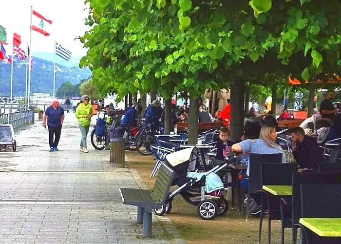 Appartement Casa Gia Og