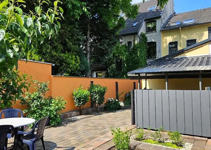 Apartamento Casa Gia Og