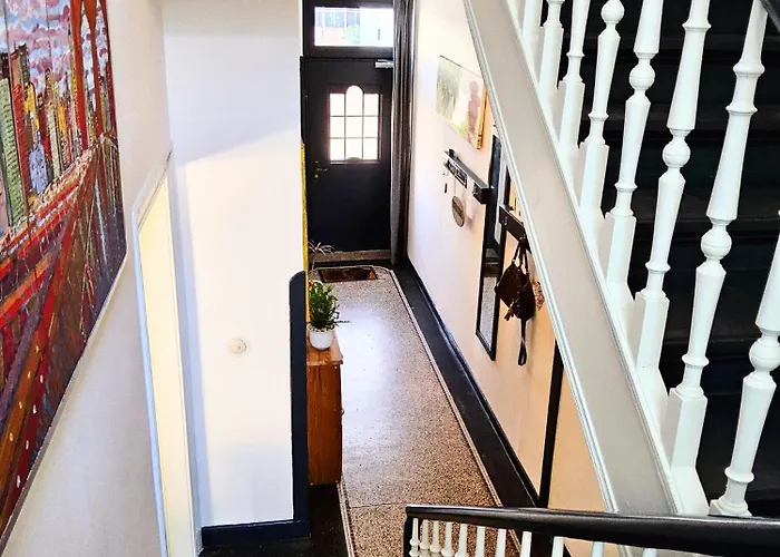 Appartement Casa Gia Og *