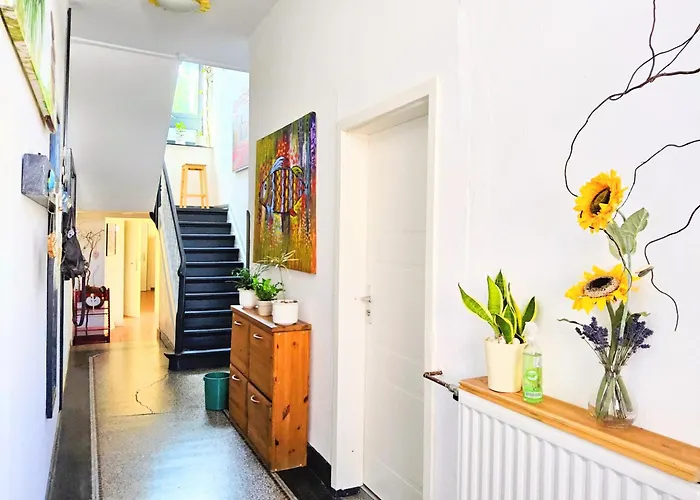 Casa Gia Og Appartement Remagen