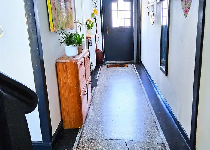 Apartamento Casa Gia Og