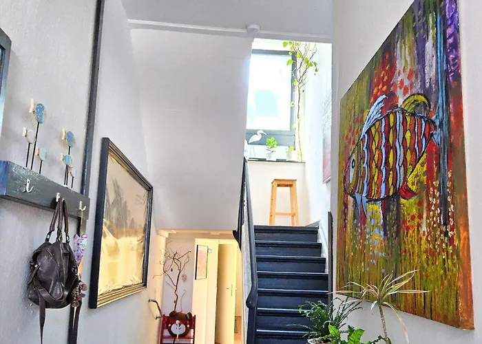 Appartement Casa Gia Og Remagen