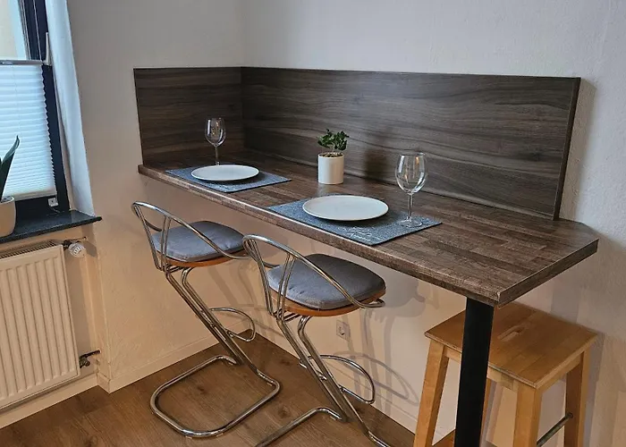 Appartement Casa Gia Og