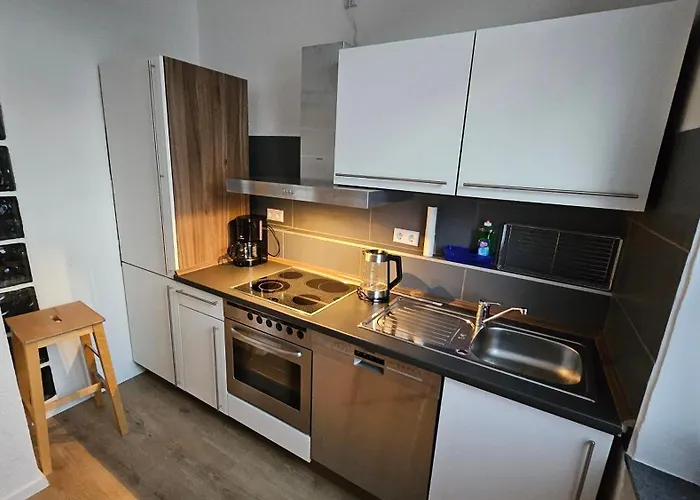 Casa Gia Og Appartement *