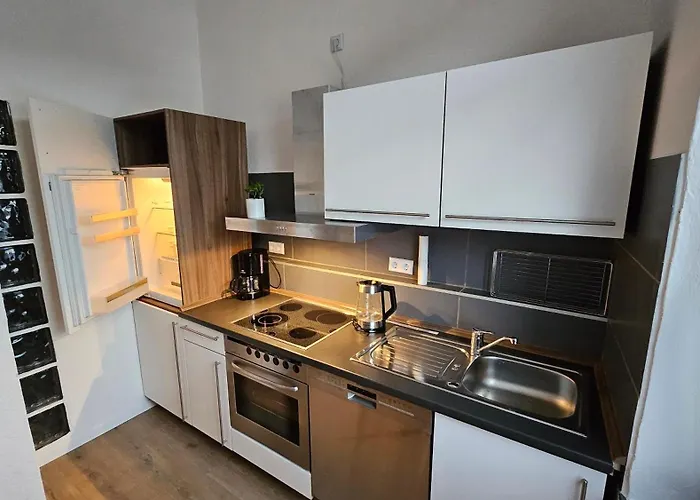 Apartamento Casa Gia Og Remagen