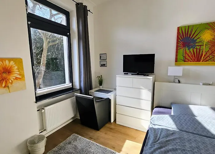 Appartement Casa Gia Og