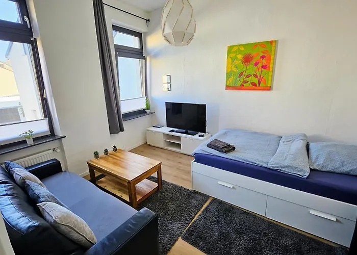 Casa Gia Og Apartamento Remagen